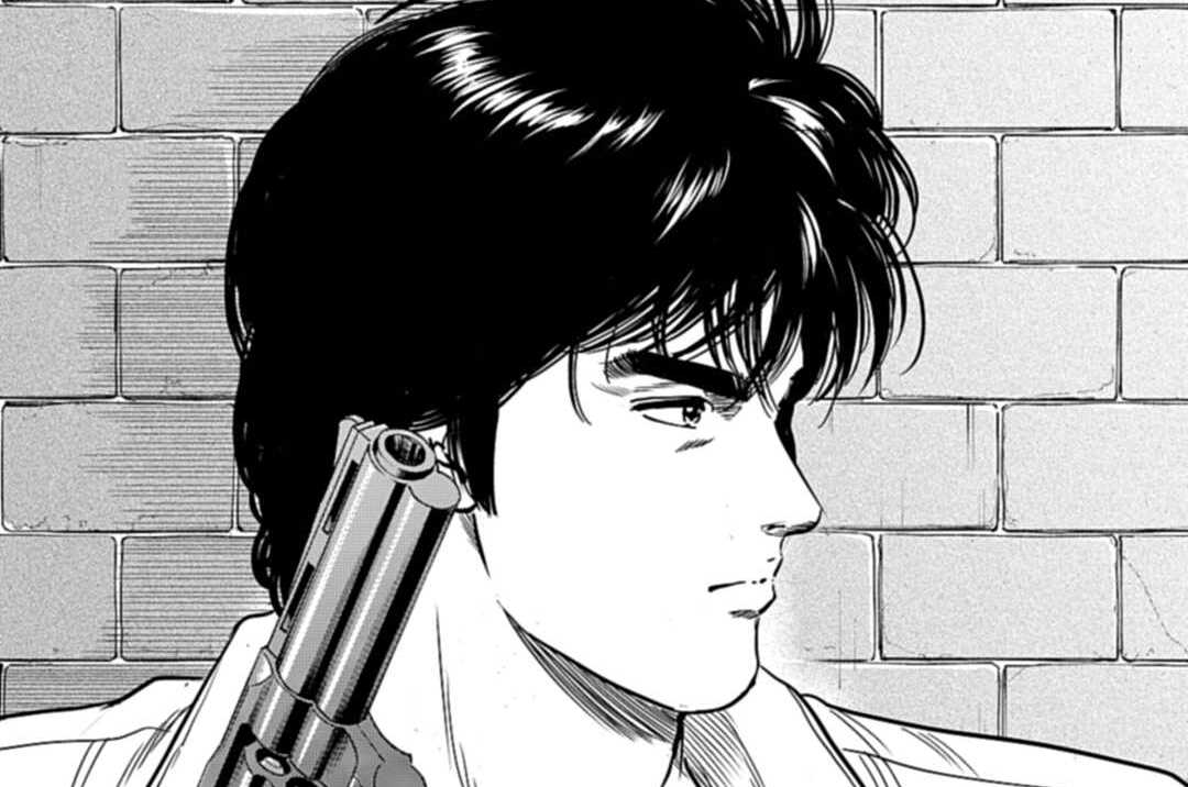 第53話 愛銃の記憶