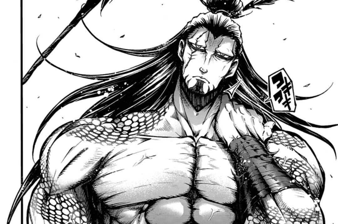 終末のワルキューレ異聞 呂布奉先飛将伝 - オノタケオ/「終末の