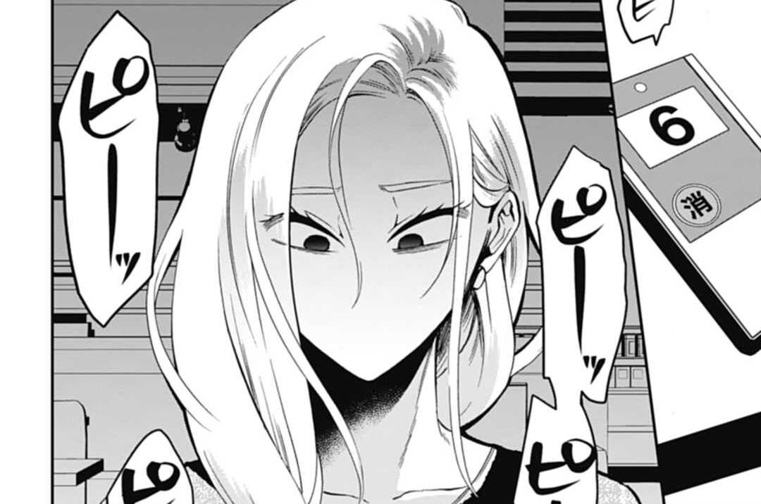 第50話 支えてる一人